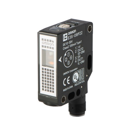 E39-USB1 659667 AA043406E OMRON USB-schnittstelle für E3S-DB-PC-Monitor