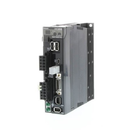 R88D-KN02H-ML2 285540 OMRON Drive Accurax G5 Mechatrolink-II, 200W, 200V