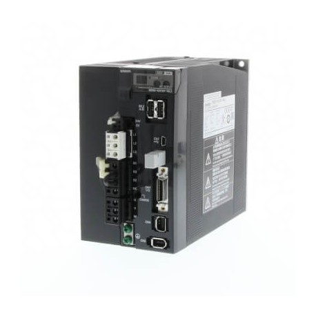 R88D-KN15F-ML2 285547 OMRON Drive Accurax G5 Mechatrolink-II, 1.5 kW, 400V