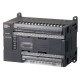 CP1E-N40DT-D 298948 CP1EN40DTD OMRON CPU 24/16 I/O DC Sorties Transistor NPN 8K Programme 8K de Données