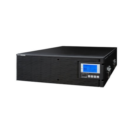 BU2002RWLG 668099 BU 1286C OMRON UPS AC/AC para armario de control con bateria integrada 2000VA/1400W