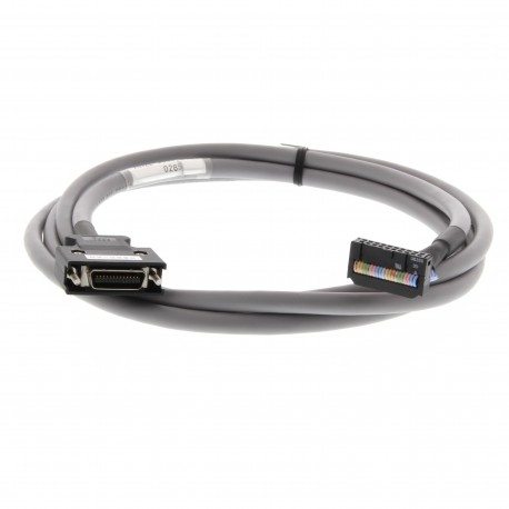 XW2Z-200J-B34 323498 OMRON Accurax G5 Cable E/S de propósito general 2m (para CN1)