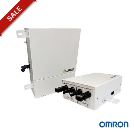 PV-PID-MINI-OD 409316 AA042202D OMRON Regeneration PID für pv-paneele für den außenbereich