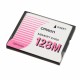 HMC-EF183 235581 OMRON Cartão CompactFlash 128 MB