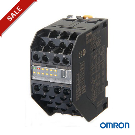 K3SC-10 100-240VAC 117712 OMRON Converter signal RS-232C/USB-to-RS485