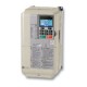 CIMR-LC2A0018BAA 301528 OMRON Frequenzumrichter, L1000A 200-240VAC dreiphasig 3,7kW Aufzug 17.5Amp