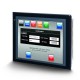 NS12-TS01B-V2 204268 NS12TS01BV2 OMRON Série NS TFT 12.1" la Couleur, Ethernet (Noir)