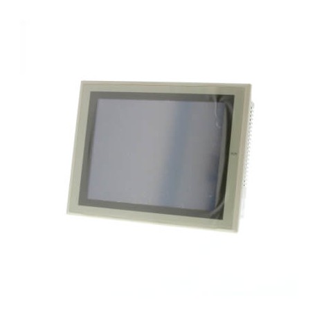 NS12-TS01-V2 204267 NS12TS01V2 OMRON Serie NS TFT 12.1"" Color Ethernet (Beige)