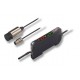 E2C-EM02H 176709 E2CEM02H OMRON Court M10 Enr 2mm Filetée de Précision 2µm