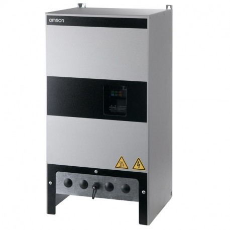 3G3MX2-D4015-EC 354448 AA034253E OMRON MX2 Trifásico, 380-480VAC, 1.5/2.2KW(HD/ND), vector IP54 Custom