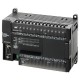 CP1E-N40S1DR-A 377343 CP1W0178C OMRON PROCESSEUR S1 24/16 I/O AC Sorties Relais RS-232c + RS-485 8K + 8K