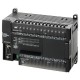 CP1E-N40S1DR-A 377343 CP1EN40S1DRA OMRON CPU S1 24/16 I/o-AC Ausgänge Relais RS-232c + RS-485 8K + 8K