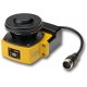 OS32C-BP 349173 OMRON Scanner a laser de segurança. Tamanho pequeno, baixo peso e muito baixo consumo de ene..