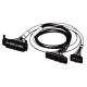 XW2Z-0200CK-L02 377634 XW2Z0200CKL02 OMRON Cavo di connessione I/O, FCN56 per MIL20+MIL40, L 200 cm