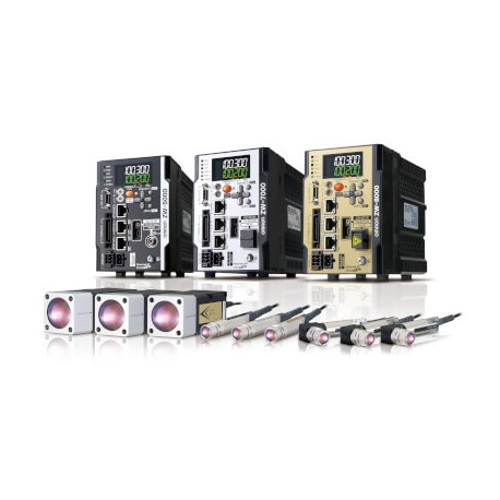 ZW-XF02R 378706 ZW 2301C OMRON Cavo di estensione, robotica 2m per ZW