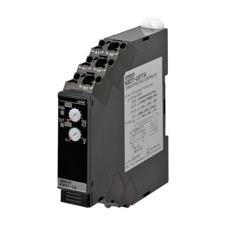 BS-1T 137092 BS 1014G OMRON Elettrodo titolare, ad Alta pressione, 250 ° C, 1 polo, Anti-corrosione