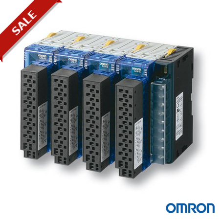EJ1G-TC4A-QQ 232139 EJ1G1000F OMRON RE1 Mod. 4 Legami Gradiente Di Sale Vite Di Tensione