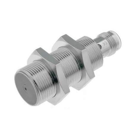 E2A-M18KS08-M1-B3 242078 E2AM18KS08M1B3OMS OMRON Kurz-4h Enr 8mm M18 PNP NA+NC Connector M12