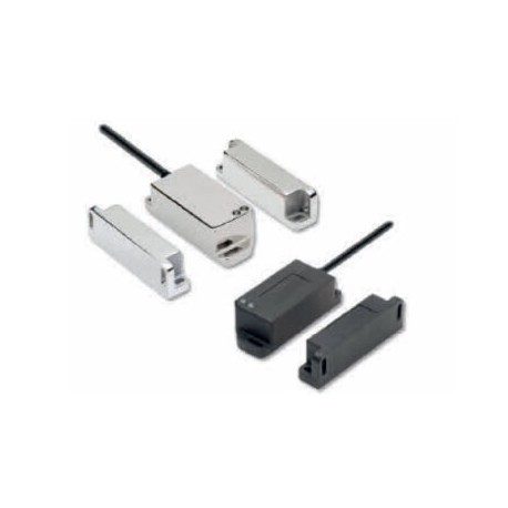 F3S-TGR-SPSD-05 387930 AA040391G OMRON Interruttore Sec PLe Independ. Plast. Doppio sen. 2NC+1NO LED 5m