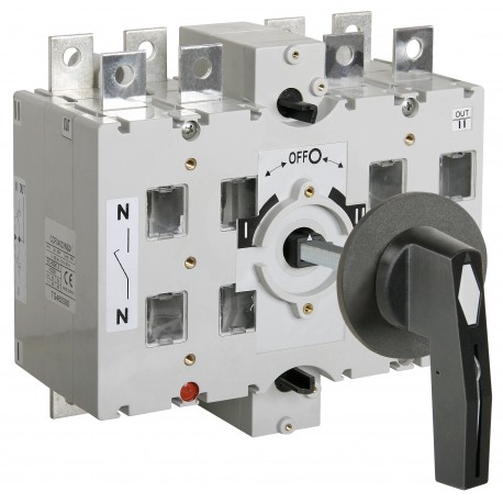 240112530200 TERASAKI TCS212503 Switch Mod2C 1250A 3P tam-3
