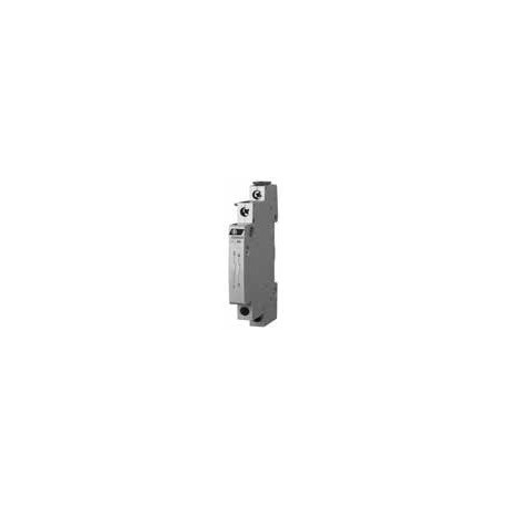 CDI0620 TERASAKI Wald hilfsschalter CDI 3A 1NA+1NC 230V