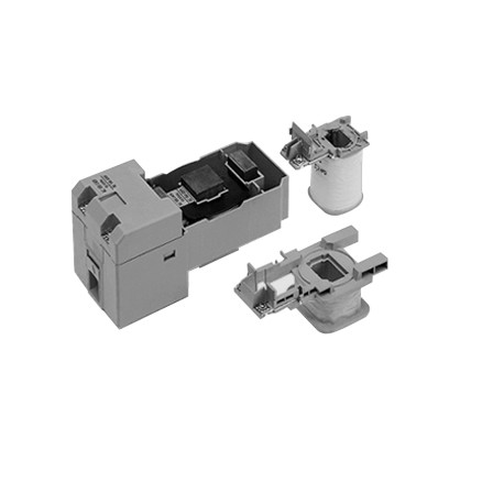 828607 TERASAKI DC 100V Coil TD-22a~40a 4P