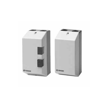 830877 TERASAKI TWB BOX FOR 9-22 CONTACTOR
