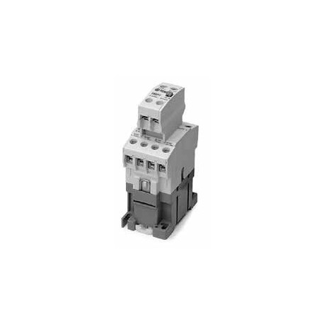 821592 TERASAKI TR-13 AC 220V 1NO 3NC Control Relay
