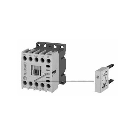 TKMS16D240 TERASAKI Фильтр антипаразитарная 200-240V DC