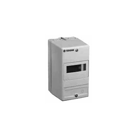 GMS55 TERASAKI Scatola superficie IP55