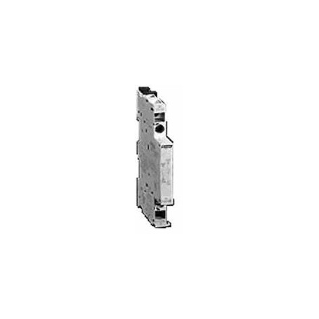 GMAXL02 TERASAKI Contatto auxiliarlateral sinistra 2NC