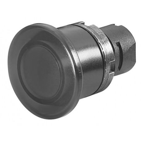 PTAFLVW TERASAKI Button lum. mushroom pushbutton metal. see