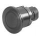 PTAFLGW TERASAKI Button lum. mushroom pushbutton metal. yellow