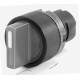 STAMLABLKD TERASAKI Selector lum.man.short resin 2 pos.II-II ret.blue