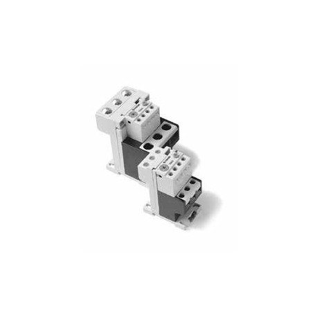 821059 TERASAKI TK-400a Relè termici Reg.260 ~ 400A