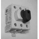 KU325N TERASAKI Il Rotary switch 25A 3p. 0-1 Z-V