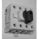 KU480N TERASAKI Drehschalter 80A 4p. 0-1 Z-V