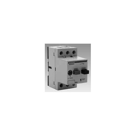 GD256V3 TERASAKI Guardamotor GD25 6.3A Reg.4-6.3A
