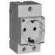 HD16 TERASAKI SCHUKO BASE