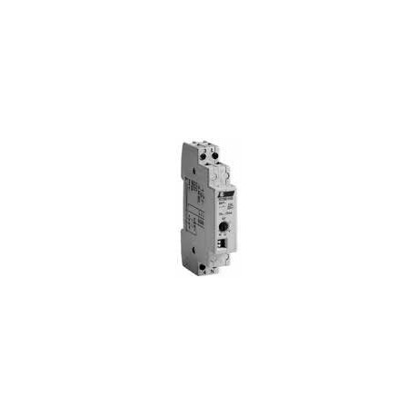SDS016E TERASAKI Minutero escalera DIN 230V 16A