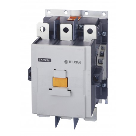 816659 TERASAKI TC-185a Contactor 48,50V CA 3P