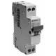 103193 TERASAKI MCB 1P+N 6kA C-40A 1M TD31P1M