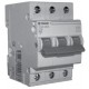 105128 TERASAKI ECO MCB 1P+N 6kA C-32A 2M TD3EM06