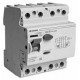 103575 TERASAKI Interruptor diferencial RCCB 4P 40A 300mA AC