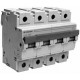 104459 TERASAKI MCB 2P 10KA D-80A 3M TD3 XA