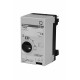 755798 TERASAKI comand.motor Auto-Reset e num lock.cadeado 160A e 250A 100V CC