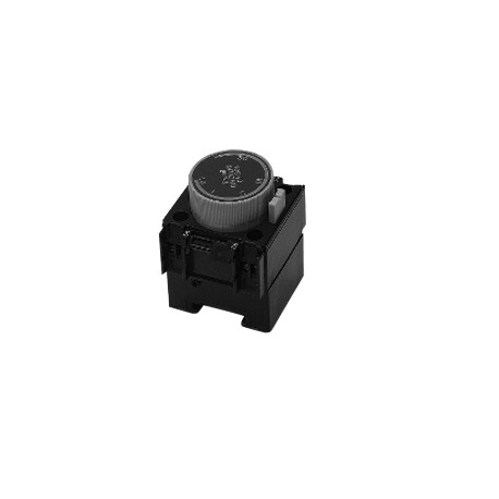 TKT2N TERASAKI PNEUMATIC TIMER ON 0.1-180s