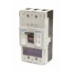 379918 TERASAKI S400GE250 Serie Standard Electrónico(LSI))+ pre alarma disp. 4Polos 250A 70kA FC