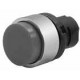 PTASGW TERASAKI Push button yellow metal. without protec.