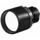 PTSIRW TERASAKI Push button red metal. without protection